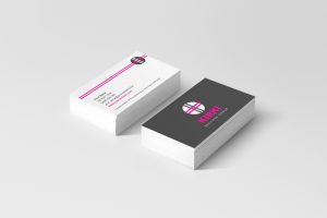 Business Card - Mockup