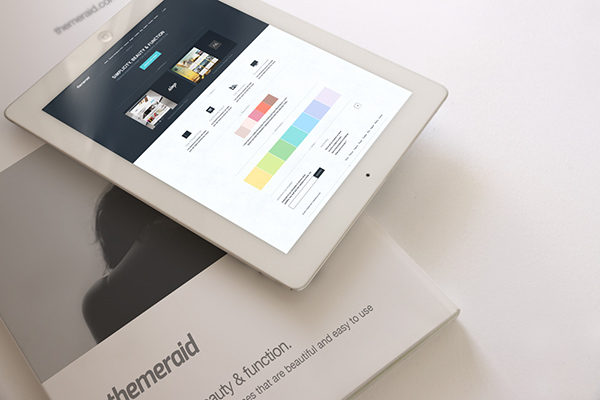 notepad magazine-mockup-