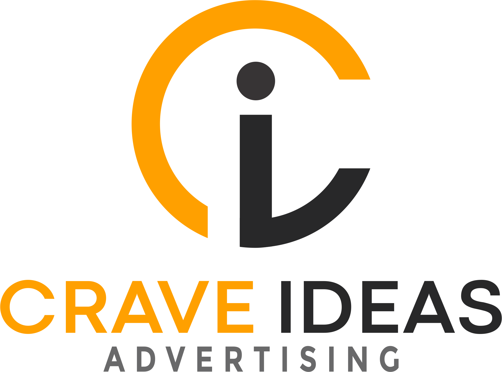 Crave Ideas Advertising