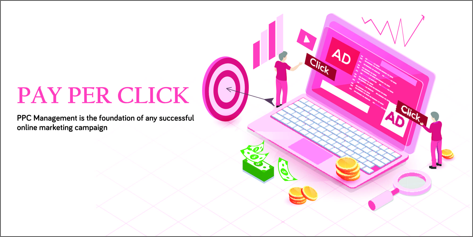 Pay per click